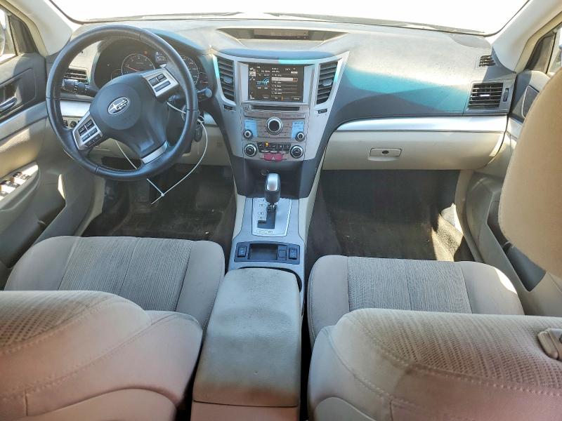 2014 Subaru Outback მანქანა იყიდება აუქციონზე, vin: 4S4BRCEC9E3214277, აუქციონის ნომერი: 54832386