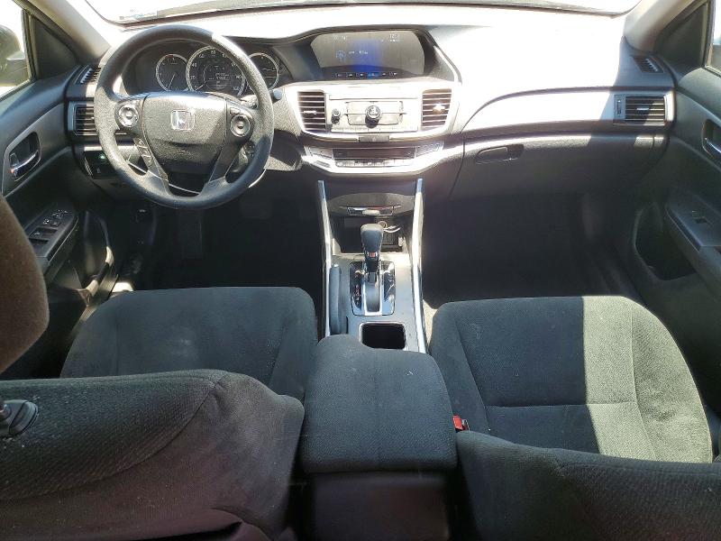 Продаж на аукціоні авто 2013 Honda Accord, vin: 1HGCR2F31DA258822, номер лоту: 54216866
