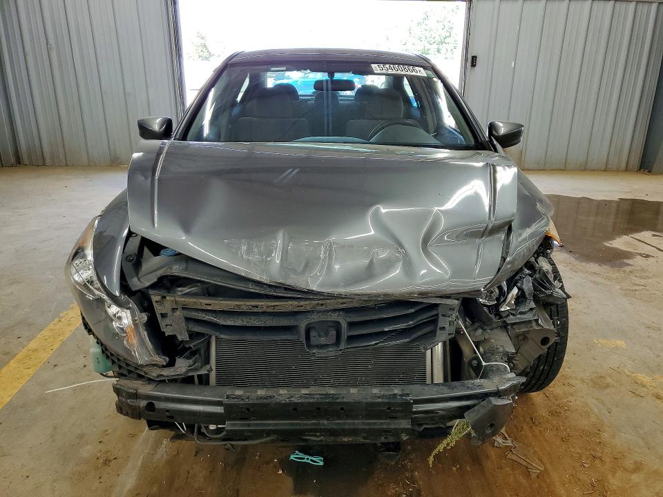 Aukcja sprzedaży 2009 Honda Accord, vin: 1HGCP26339A200174, numer aukcji: 55460866