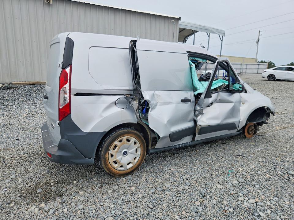 Продаж на аукціоні авто 2015 Ford Transit Connect, vin: NM0LS6E75F1186926, номер лоту: 53053266