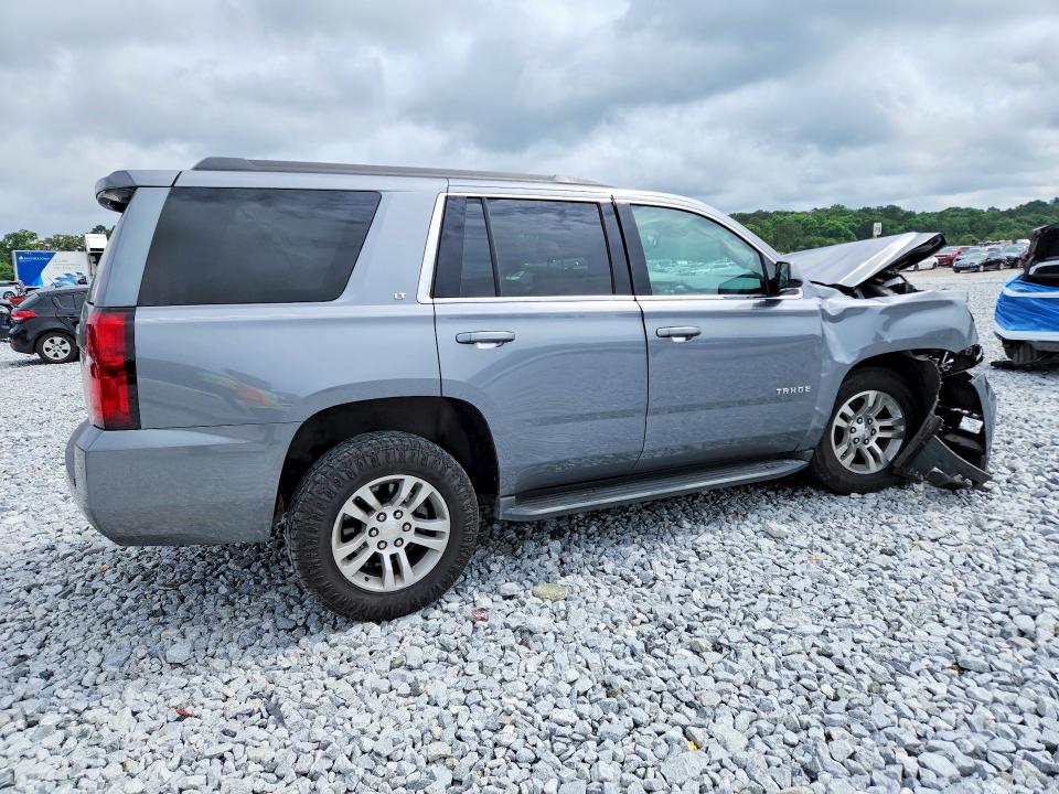 Aukcja sprzedaży 2019 Chevrolet Tahoe, vin: 1GNSCBKC0KR401203, numer aukcji: 55138526