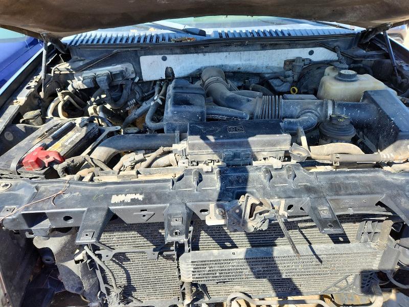 Aukcja sprzedaży 2008 Ford Expedition, vin: 1FMFK16528LA05350, numer aukcji: 53915526