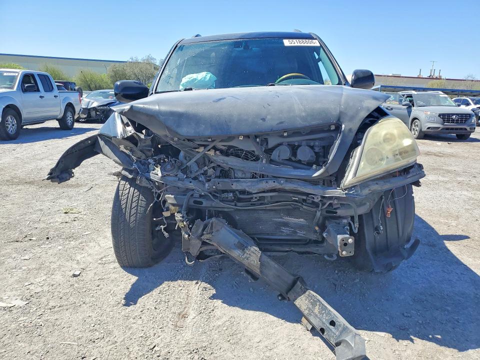 Aukcja sprzedaży 2004 Lexus Gx, vin: JTJBT20X440050007, numer aukcji: 55188806