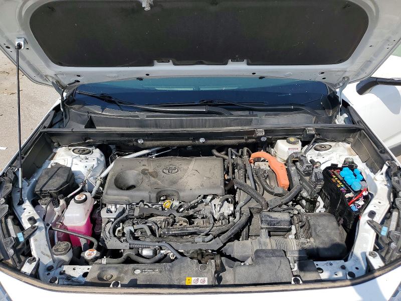 Продаж на аукціоні авто 2024 Toyota Rav4 Hybrid, vin: 4T3RWRFV4RU152529, номер лоту: 53993366