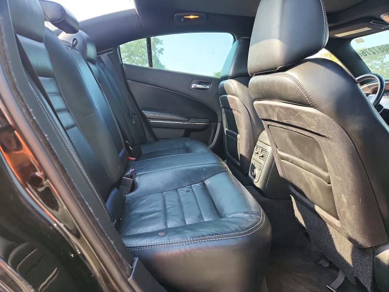 Aukcja sprzedaży 2013 Dodge Charger, vin: 2C3CDXJG8DH541213, numer aukcji: 54087276