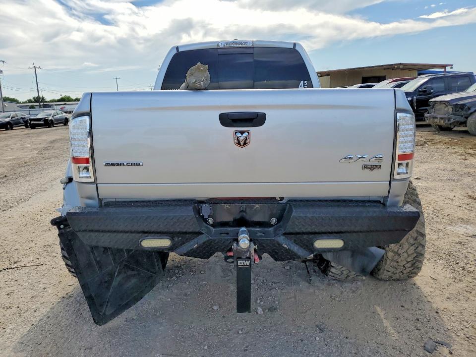 Aukcja sprzedaży 2007 Dodge Ram 3500, vin: 3D7MX49A37G836722, numer aukcji: 55231426