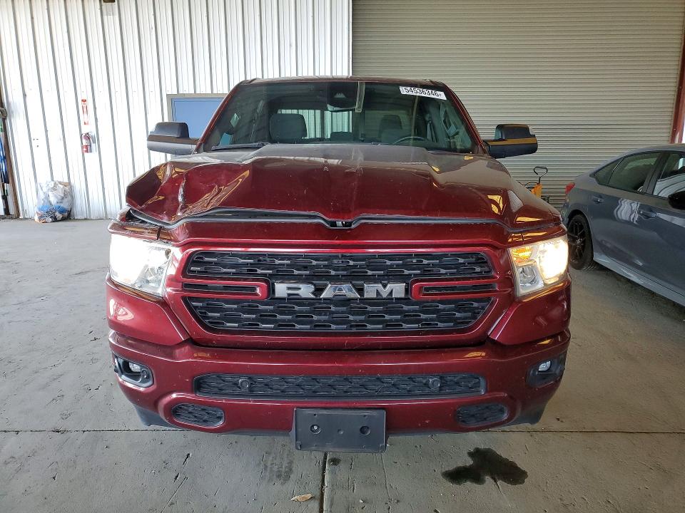 Продажа на аукционе авто 2024 Ram 1500, vin: 1C6SRFMT6RN156718, номер лота: 54536346