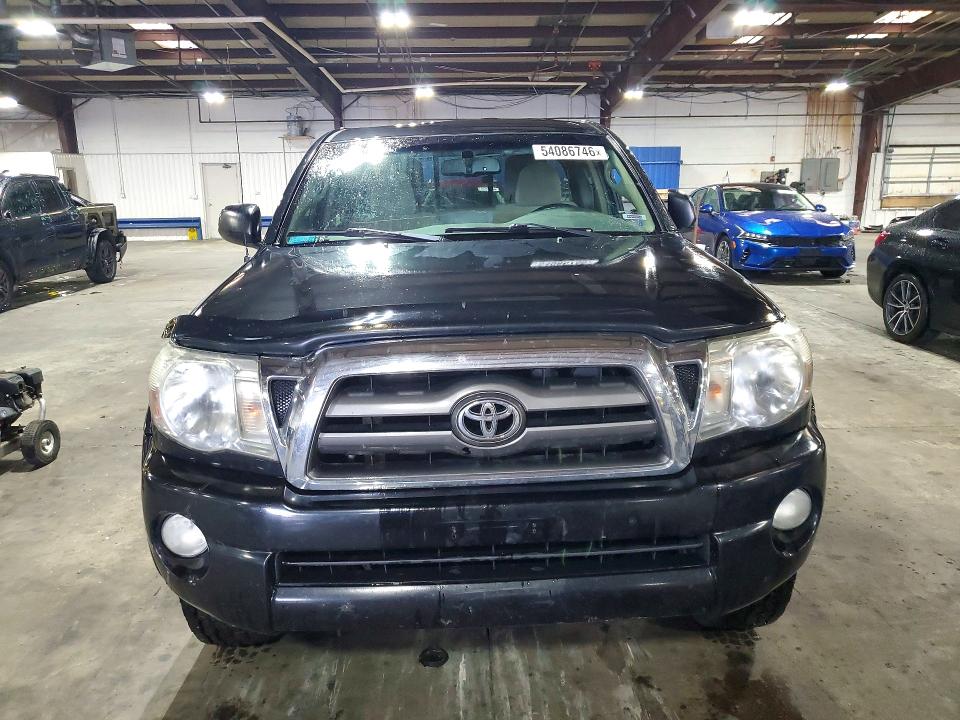 Aukcja sprzedaży 2010 Toyota Tacoma, vin: 5TETU4GN5AZ672549, numer aukcji: 54086746