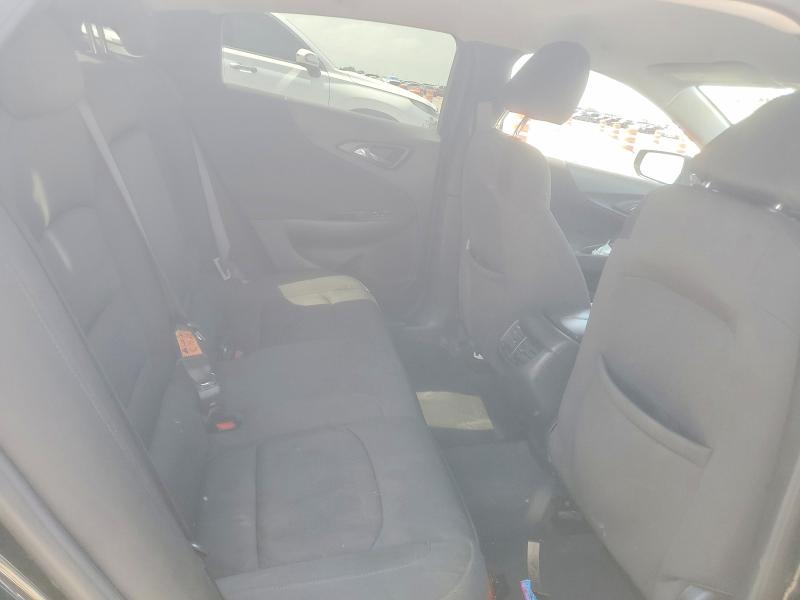 Продаж на аукціоні авто 2020 Chevrolet Malibu, vin: 1G1ZD5ST9LF102861, номер лоту: 55397746