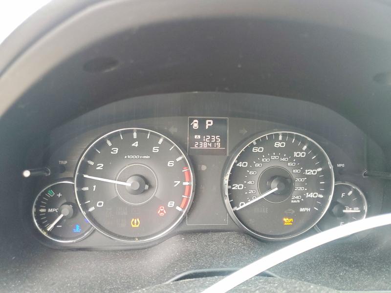 54478356 :رقم المزاد ، 4S4BRCKC9B3388642 vin ، 2011 Subaru Outback مزاد بيع