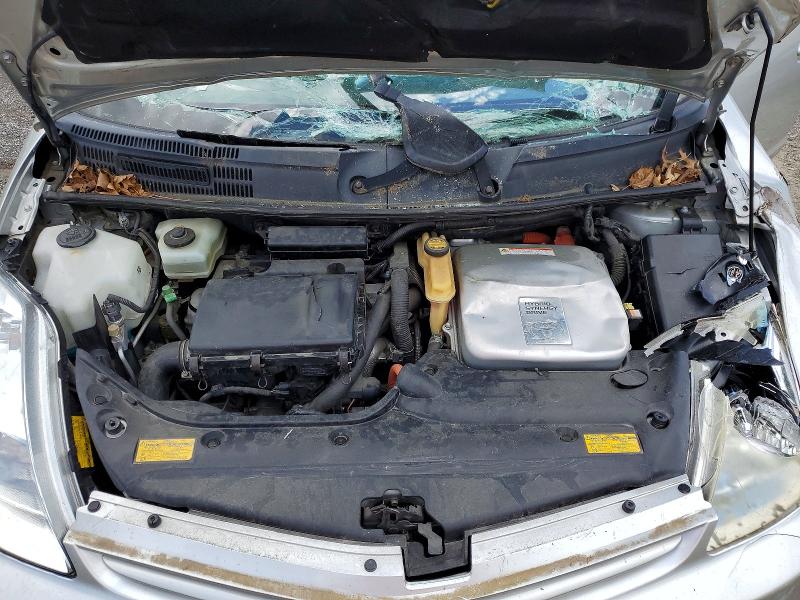 Продаж на аукціоні авто 2005 Toyota Prius, vin: JTDKB20U150125016, номер лоту: 51922686