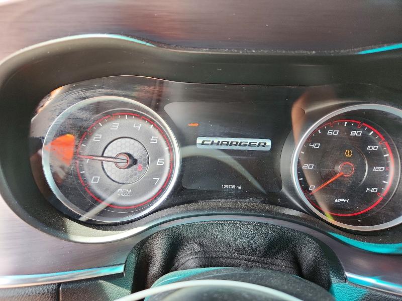 Продажа на аукционе авто 2017 Dodge Charger, vin: 2C3CDXBG9HH548126, номер лота: 53849956