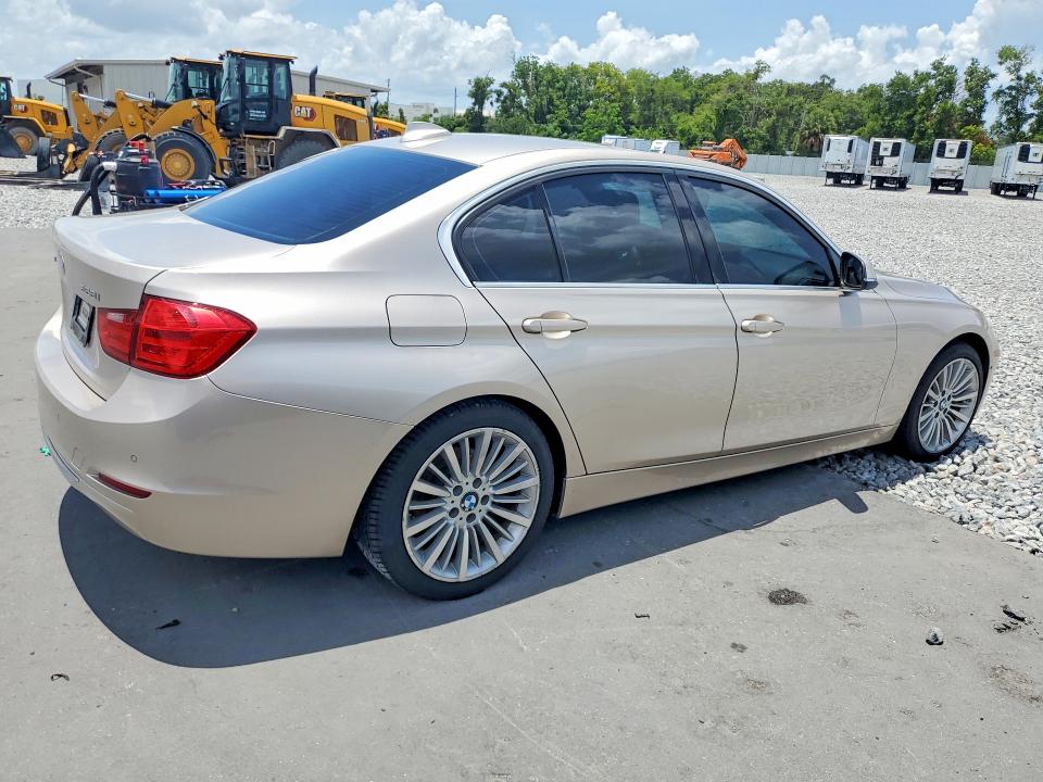 Aukcja sprzedaży 2013 Bmw 328, vin: WBA3B3C50DF535281, numer aukcji: 55232796
