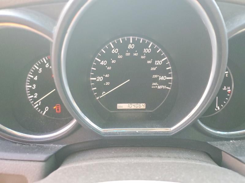 Aukcja sprzedaży 2007 Lexus Rx, vin: 2T2HK31U97C018220, numer aukcji: 53768856