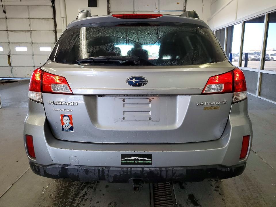 Продаж на аукціоні авто 2010 Subaru Outback, vin: 4S4BRBLC9A3312152, номер лоту: 52880866