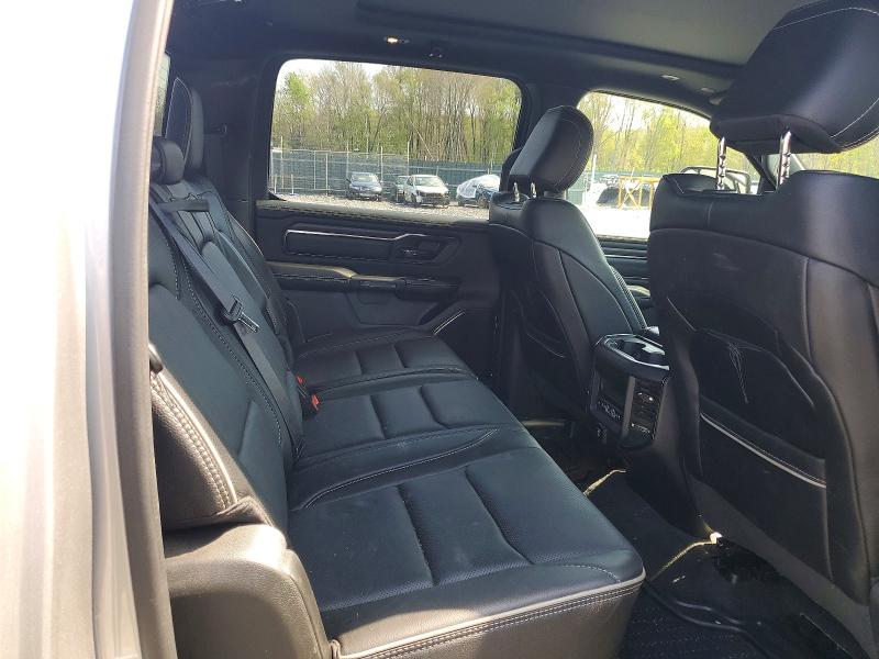 Продажа на аукционе авто 2022 Ram 1500, vin: 1C6SRFHT4NN290549, номер лота: 52368586
