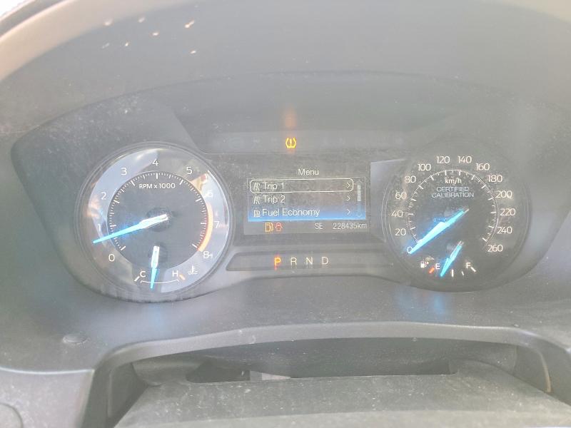 Aukcja sprzedaży 2018 Ford Explorer, vin: 1FM5K8AR0JGB20736, numer aukcji: 52521486