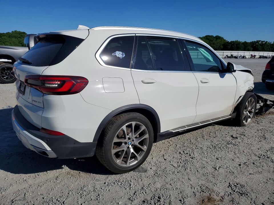 Aukcja sprzedaży 2023 Bmw X5, vin: 5UXCR4C08P9P47582, numer aukcji: 53470046