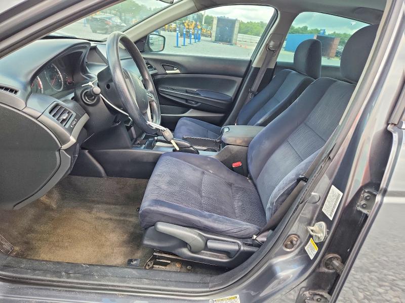 54271516 :رقم المزاد ، 1HGCP2F36CA100559 vin ، 2012 Honda Accord مزاد بيع