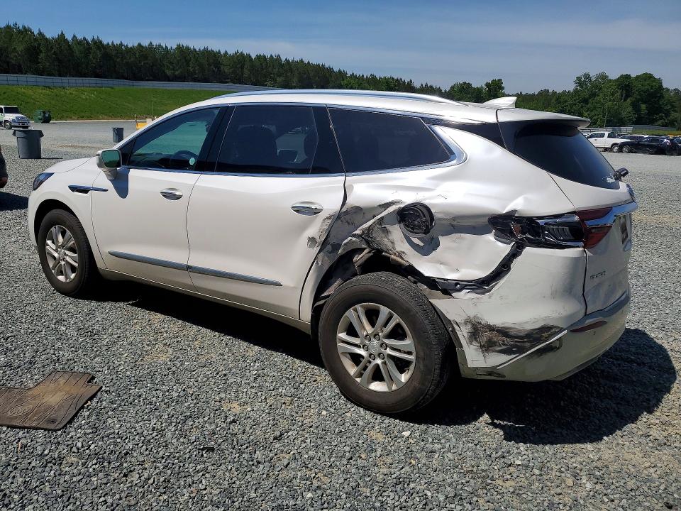 Aukcja sprzedaży 2018 Buick Enclave, vin: 5GAERBKW0JJ216176, numer aukcji: 52305386