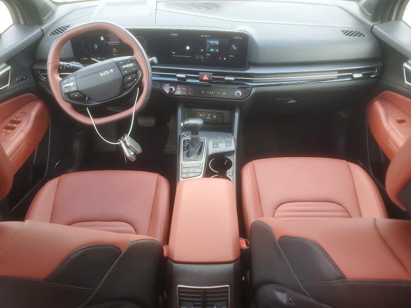Aukcja sprzedaży 2026 Kia Sportage, vin: 5XYK5CDF3TG384929, numer aukcji: 53114776