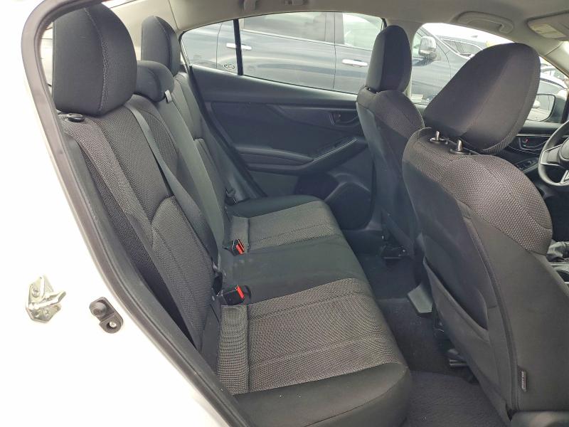 Продажа на аукционе авто 2018 Subaru Impreza, vin: 4S3GKAA69J3619519, номер лота: 49844136