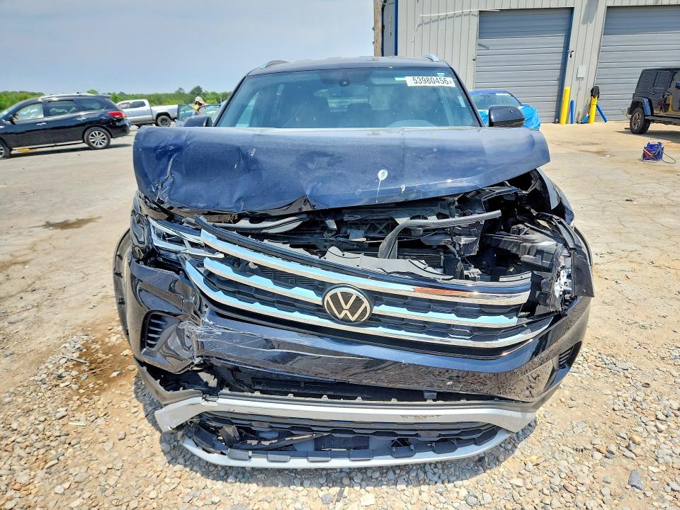 Aukcja sprzedaży 2023 Volkswagen Atlas Cross Sport, vin: 1V2WE2CA7PC225504, numer aukcji: 53980456