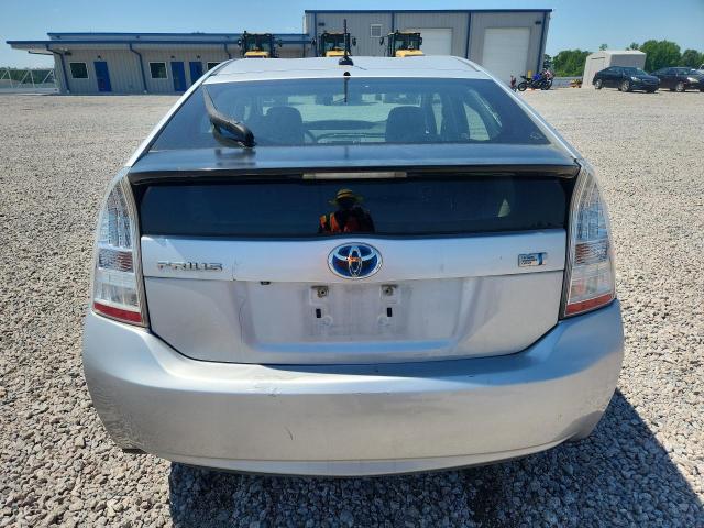 2010 Toyota Prius მანქანა იყიდება აუქციონზე, vin: JTDKN3DU0A0208325, აუქციონის ნომერი: 52364536