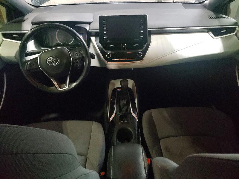 Aukcja sprzedaży 2021 Toyota Corolla, vin: JTDS4MCE6MJ063454, numer aukcji: 52469866