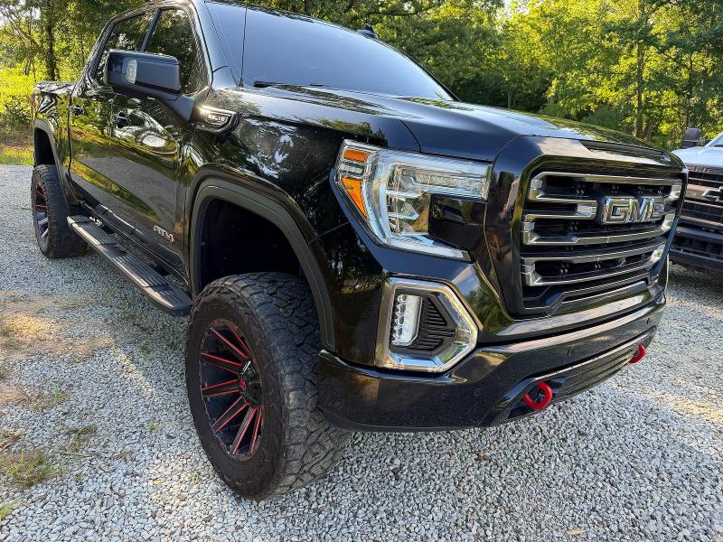 Aukcja sprzedaży 2019 Gmc Sierra, vin: 1GTP9EEL8KZ167760, numer aukcji: 55116886