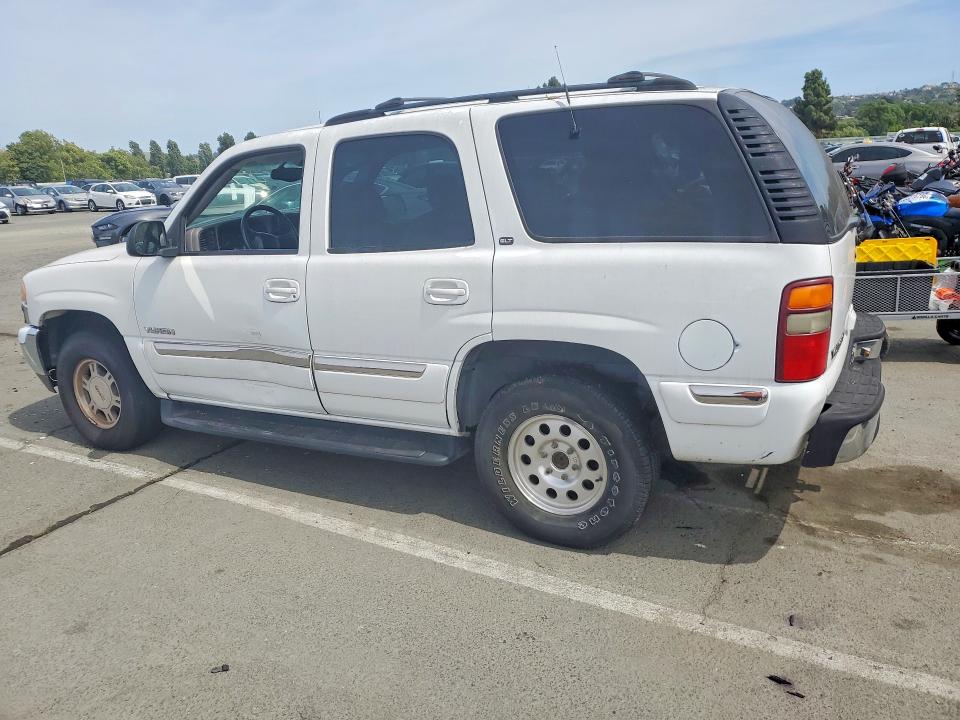 Aukcja sprzedaży 2000 Gmc Yukon, vin: 1GKEK13TXYJ177113, numer aukcji: 52299506