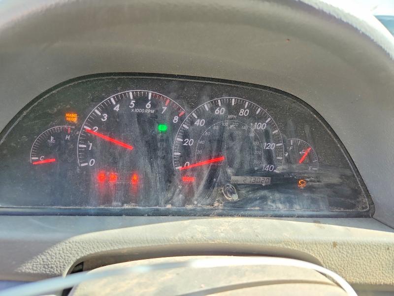 Aukcja sprzedaży 2006 Toyota Camry, vin: 4T1BE32K36U151101, numer aukcji: 54269866