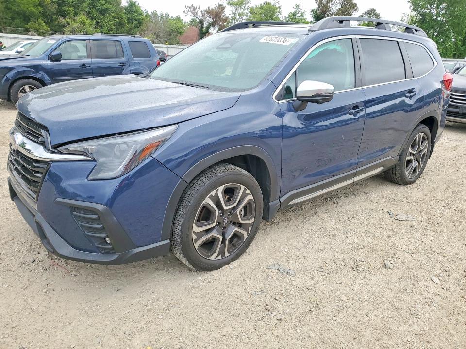 Продажа на аукционе авто 2023 Subaru Ascent, vin: 4S4WMAUD1P3407864, номер лота: 52033036