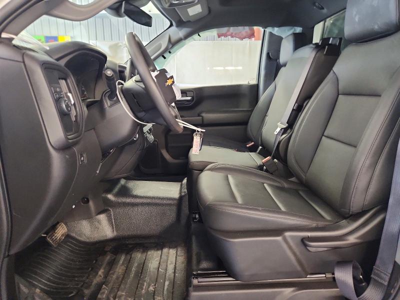 2026 Chevrolet Silverado მანქანა იყიდება აუქციონზე, vin: 3GCNAAEKXTG225352, აუქციონის ნომერი: 53124186