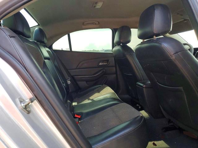 Aukcja sprzedaży 2015 Chevrolet Malibu, vin: 1G11C5SL9FF271931, numer aukcji: 54482996