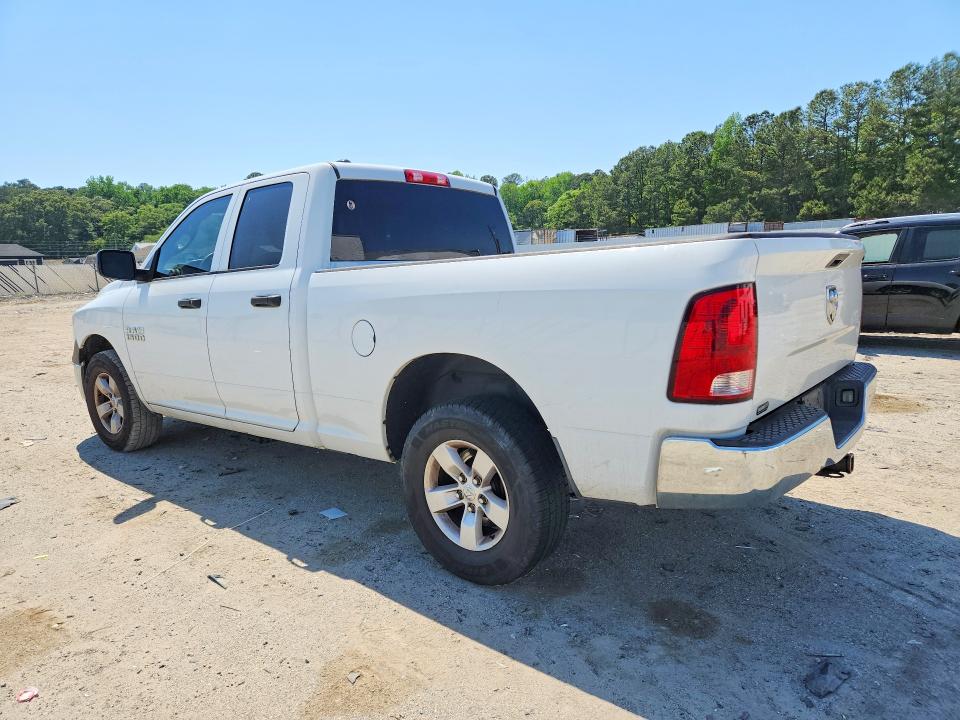 Aukcja sprzedaży 2014 Ram 1500, vin: 1C6RR6FG8ES203998, numer aukcji: 54068546