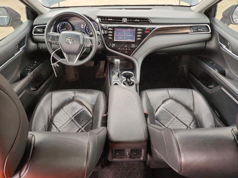 Aukcja sprzedaży 2018 Toyota Camry, vin: 4T1B11HK5JU577503, numer aukcji: 51166956