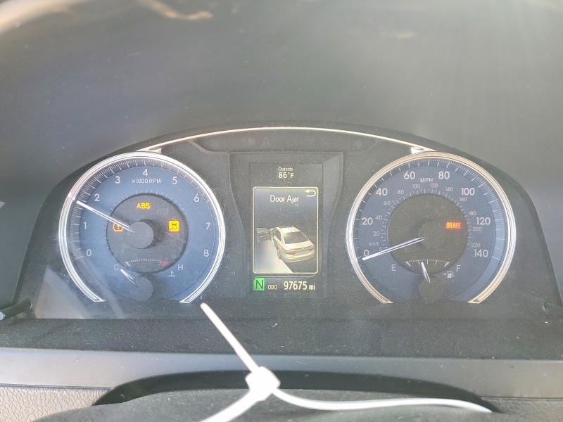 53466756 :رقم المزاد ، 4T4BF1FK1GR525546 vin ، 2016 Toyota Camry مزاد بيع