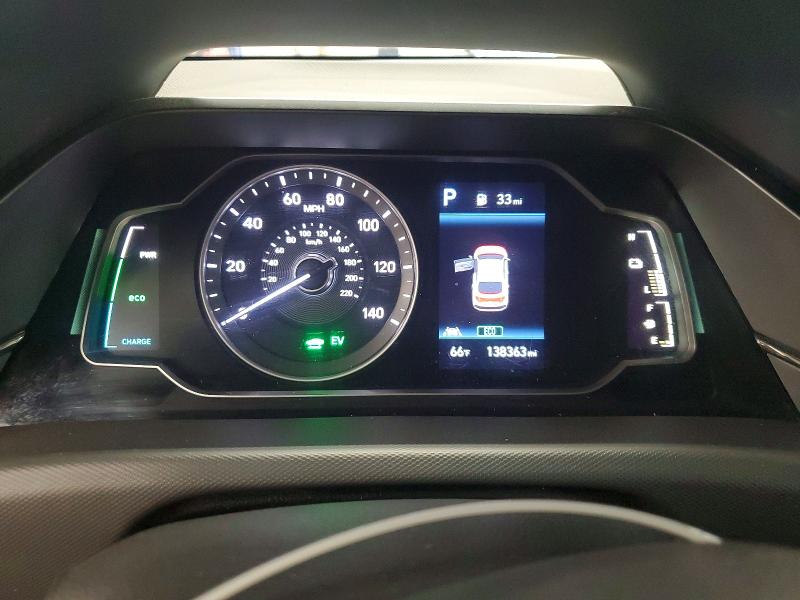 Продажа на аукционе авто 2021 Hyundai Ioniq, vin: KMHC65LC6MU257933, номер лота: 52817236
