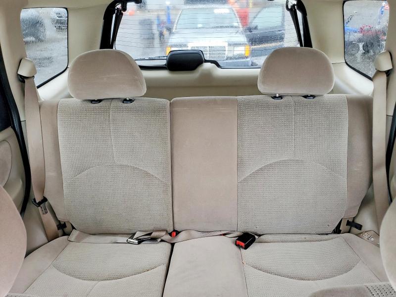 Продаж на аукціоні авто 2003 Mazda Tribute, vin: 4F2YZ04163KM39742, номер лоту: 52462396