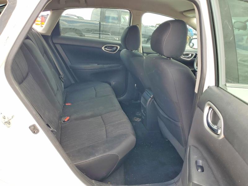 Aukcja sprzedaży 2018 Nissan Sentra, vin: 3N1AB7AP8JL626406, numer aukcji: 50434066