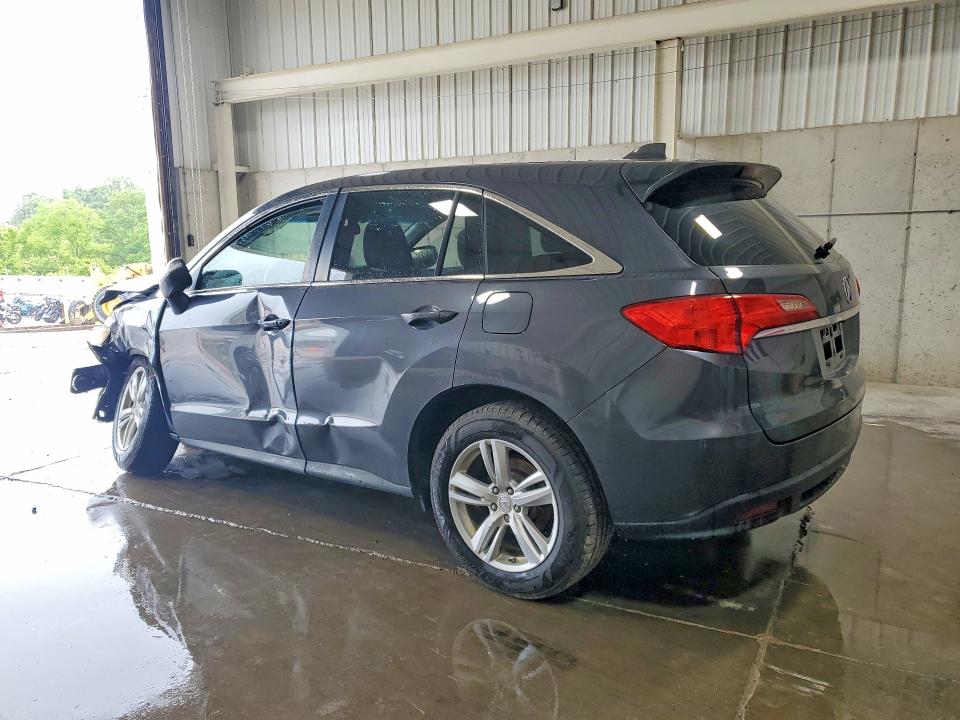 Aukcja sprzedaży 2013 Acura Rdx, vin: 5J8TB3H37DL016144, numer aukcji: 54870366
