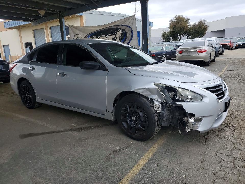 Aukcja sprzedaży 2013 Nissan Altima, vin: 1N4AL3AP7DC272399, numer aukcji: 52557666