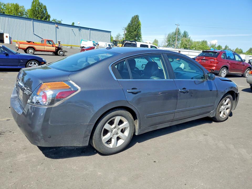 54657556 :رقم المزاد ، 1N4AL21E59N481841 vin ، 2009 Nissan Altima مزاد بيع