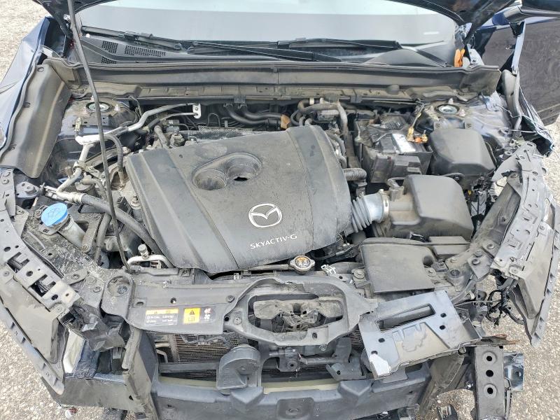 53617536 :رقم المزاد ، 3MVDMABL0LM119637 vin ، 2020 Mazda Cx-30 مزاد بيع