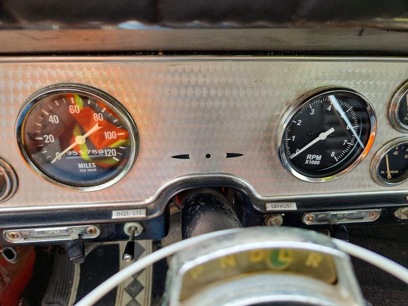 Продажа на аукционе авто 1961 Studebaker Hawk, vin: 61V25633, номер лота: 53873796