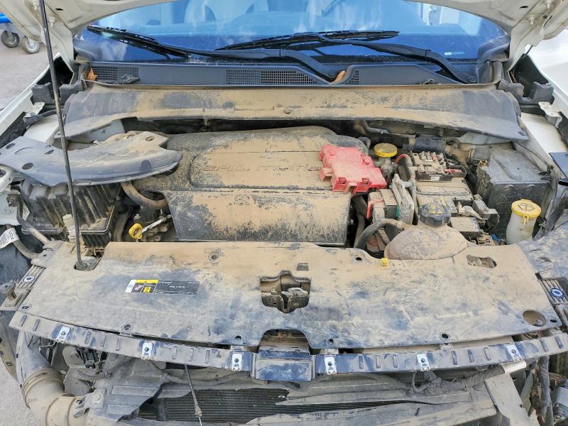 55206506 :رقم المزاد ، 3C4NJDCB6MT588986 vin ، 2021 Jeep Compass مزاد بيع