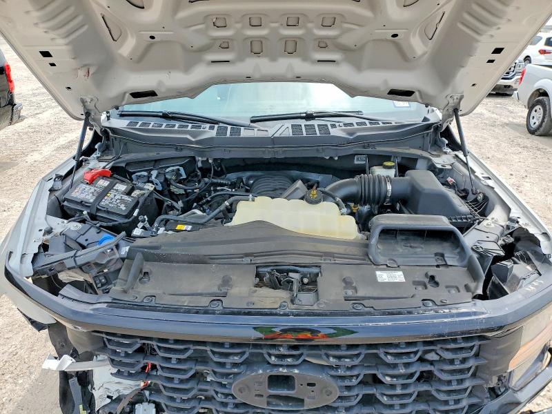 Продаж на аукціоні авто 2024 Ford F150, vin: 1FTFW2L57RKD23636, номер лоту: 53129776