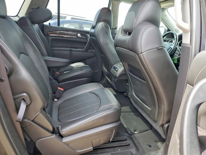 Продажа на аукционе авто 2015 Buick Enclave, vin: 5GAKVCKD2FJ371970, номер лота: 51547576