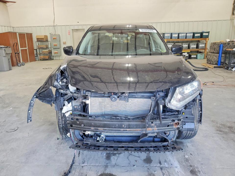 Aukcja sprzedaży 2016 Nissan Rogue, vin: JN8AT2MV1GW152801, numer aukcji: 55320056